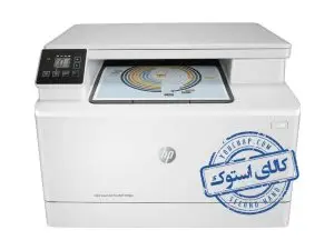 پرینتر استوک HP Laserjet M180n