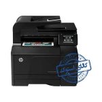 پرینتر استوک HP Laserjet M276nw