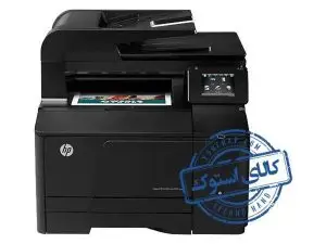 پرینتر استوک HP Laserjet M276nw