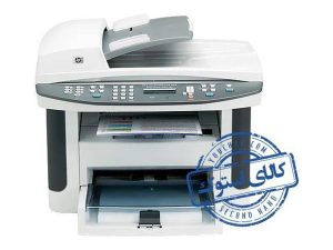 پرینتر استوک HP Laserjet 1522nf
