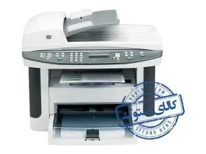 پرینتر استوک HP Laserjet 1522nf
