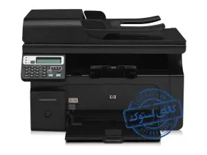 پرینتر استوک HP Laserjet M1217nfw