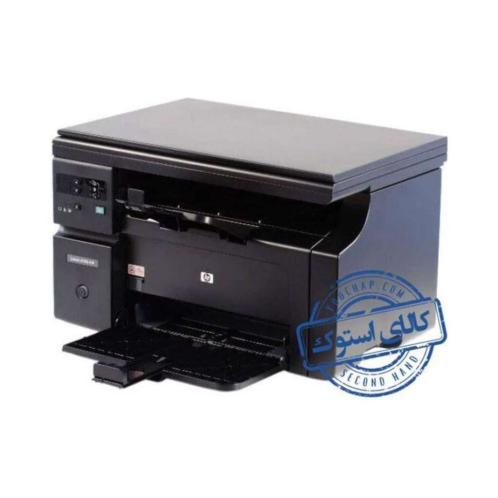 پرینتر استوک HP Laserjet 1132