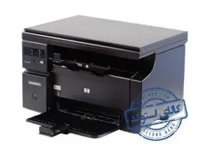 پرینتر استوک HP Laserjet 1132