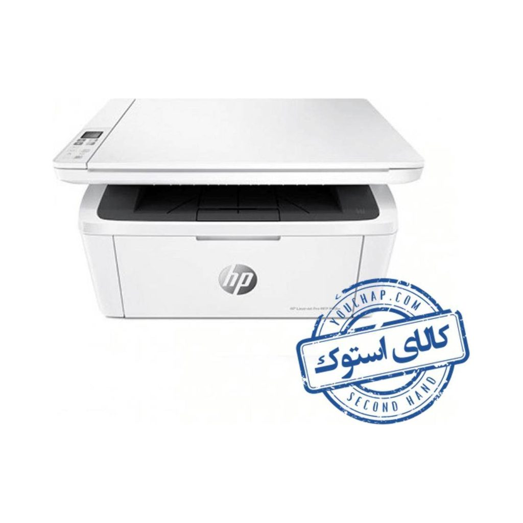 پرینتر استوک HP Laserjet M28w