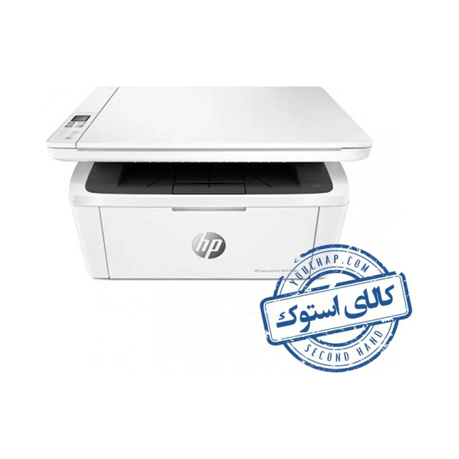 پرینتر استوک HP Laserjet M28w پرینتر استوک HP Laserjet M28w