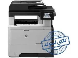 پرینتر استوک HP Laserjet M521dn