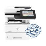 پرینتر استوک HP Laserjet M527dn