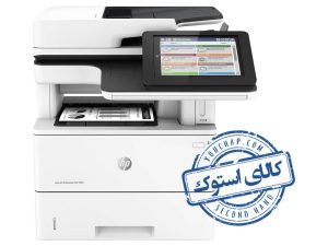 پرینتر استوک HP Laserjet M527dn