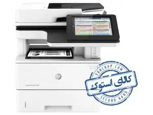 پرینتر استوک HP Laserjet M527dn