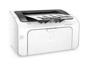 پرینتر لیزری HP LaserJet Pro M12w