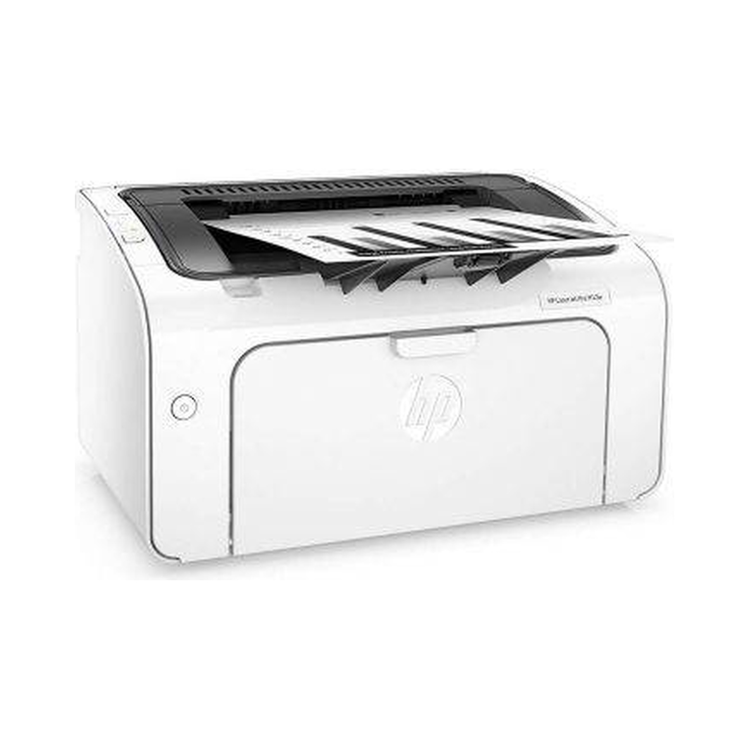 پرینتر لیزری HP LaserJet Pro M12w پرینتر لیزری HP LaserJet Pro M12w