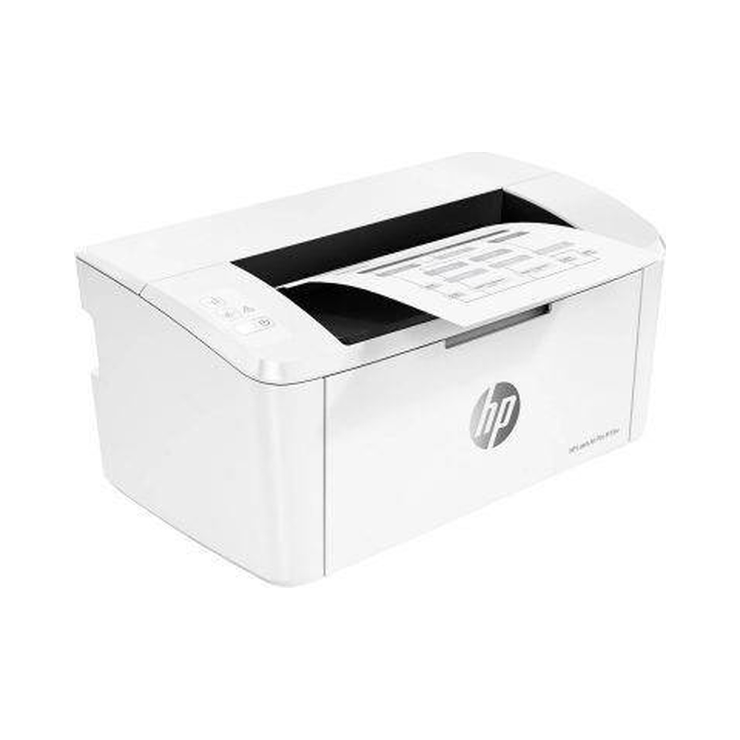 پرینتر لیزری HP LaserJet Pro M15w پرینتر لیزری HP LaserJet Pro M15w