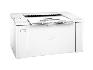 پرینتر لیزری HP LaserJet Pro M102a