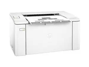 پرینتر لیزری HP LaserJet Pro M102a