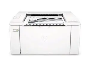 پرینتر لیزری HP LaserJet Pro M102w