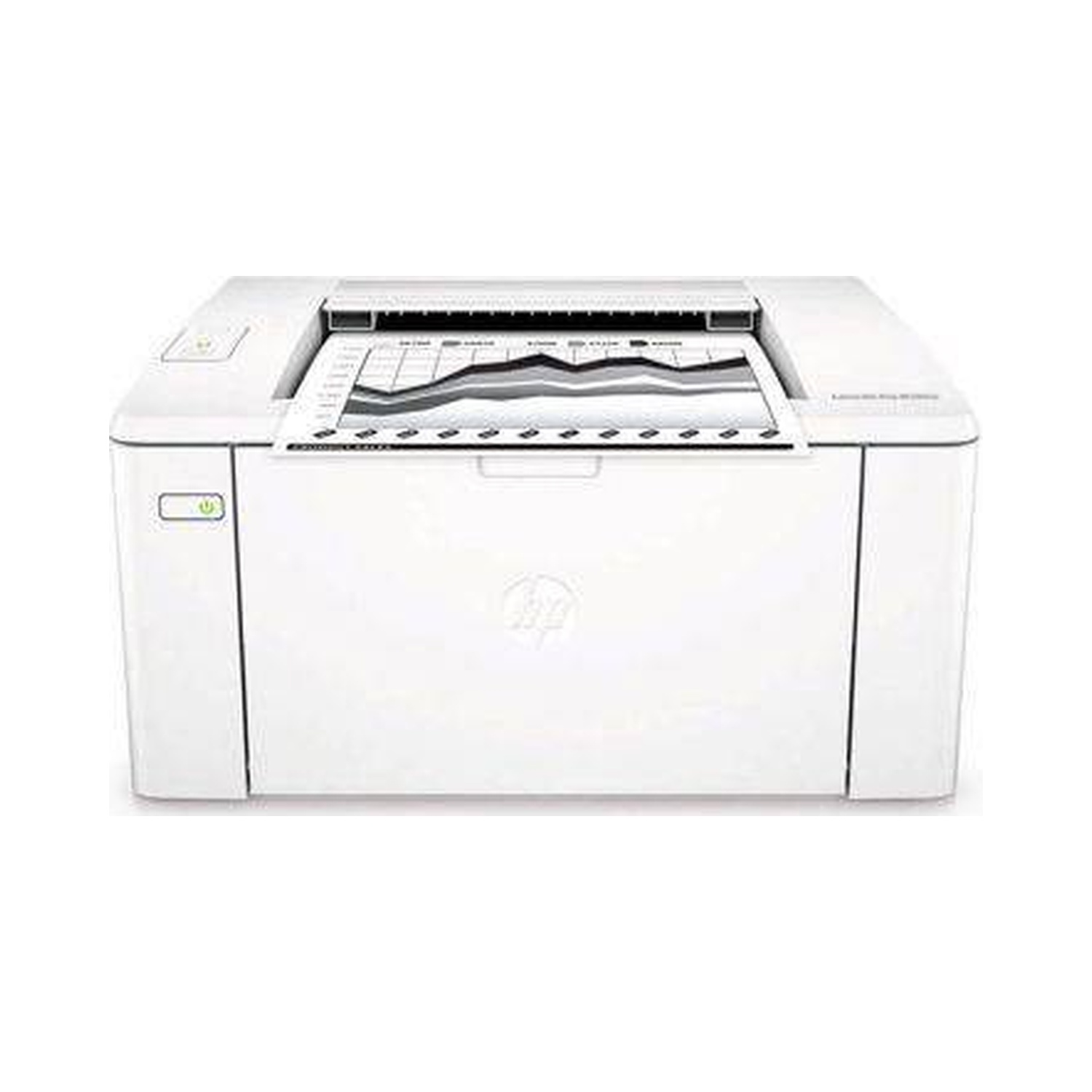 پرینتر لیزری HP LaserJet Pro M102w پرینتر لیزری HP LaserJet Pro M102w
