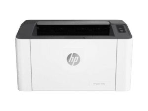 پرینتر لیزری Hp Laser 107A