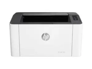 پرینتر لیزری Hp Laser 107A