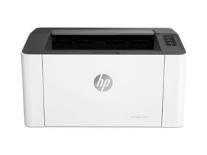 پرینتر لیزری Hp Laser 107w
