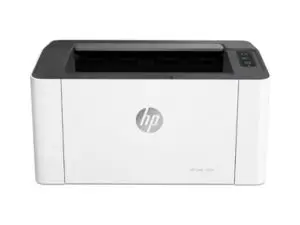 پرینتر لیزری Hp Laser 107w