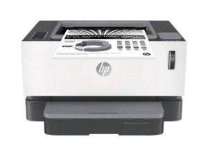 پرینتر لیزری HP Neverstop 1000A