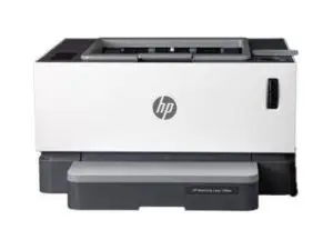 پرینتر لیزری HP Neverstop 1000w