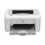 پرینتر لیزری HP LaserJet P1102