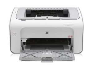 پرینتر لیزری HP LaserJet P1102