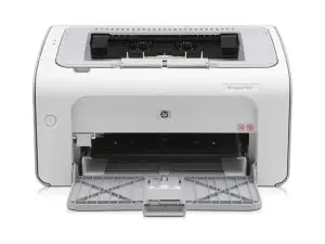 پرینتر لیزری HP LaserJet P1102