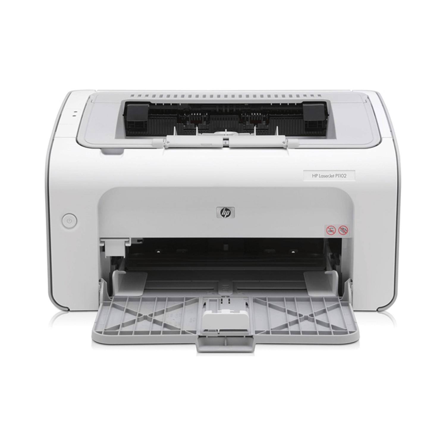پرینتر لیزری HP LaserJet P1102 پرینتر لیزری HP LaserJet P1102