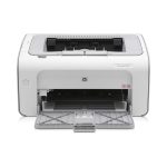 پرینتر لیزری HP LaserJet P1102w