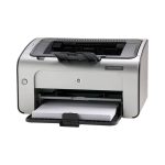 پرینتر لیزری hp LaserJet p1006