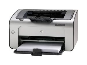 پرینتر لیزری hp LaserJet p1006