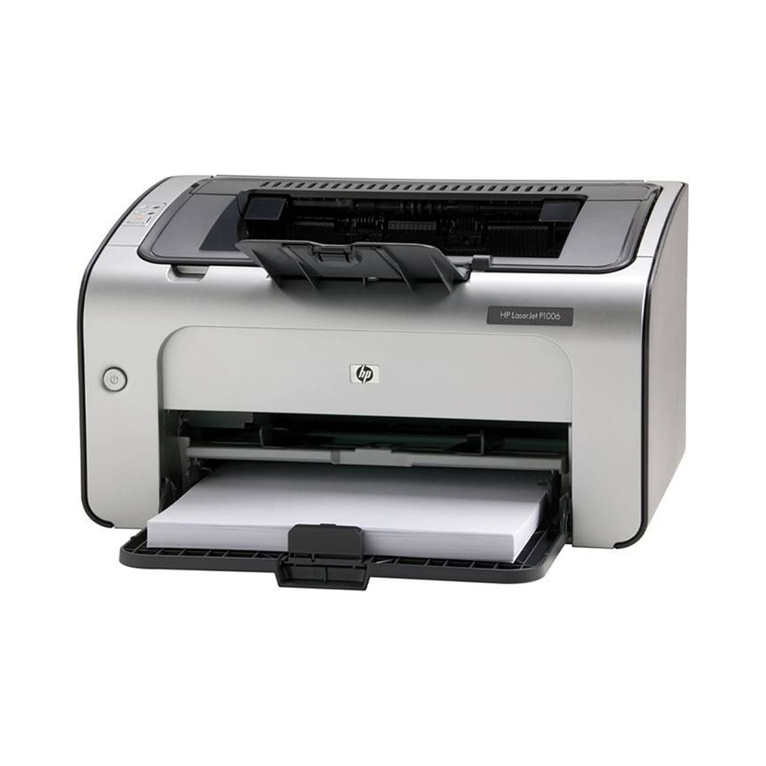 پرینتر لیزری hp LaserJet p1006 پرینتر لیزری hp LaserJet p1006