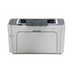 پرینتر لیزری hp LaserJet p1505