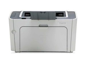 پرینتر لیزری hp LaserJet p1505