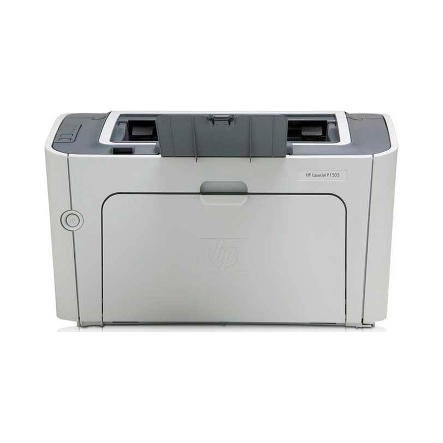 پرینتر لیزری hp LaserJet p1505 پرینتر لیزری hp LaserJet p1505