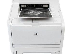 پرینتر لیزری HP LaserJet Pro P2035