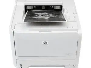 پرینتر لیزری HP LaserJet Pro P2035