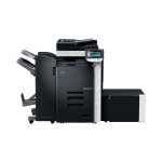دستگاه کونیکا مینولتا C452