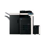 دستگاه کونیکا مینولتا C552