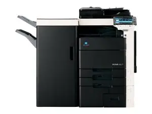 کونیکا مینولتا C652