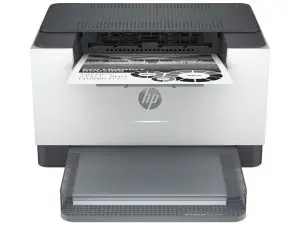پرینتر لیزری HP LaserJet M211dw