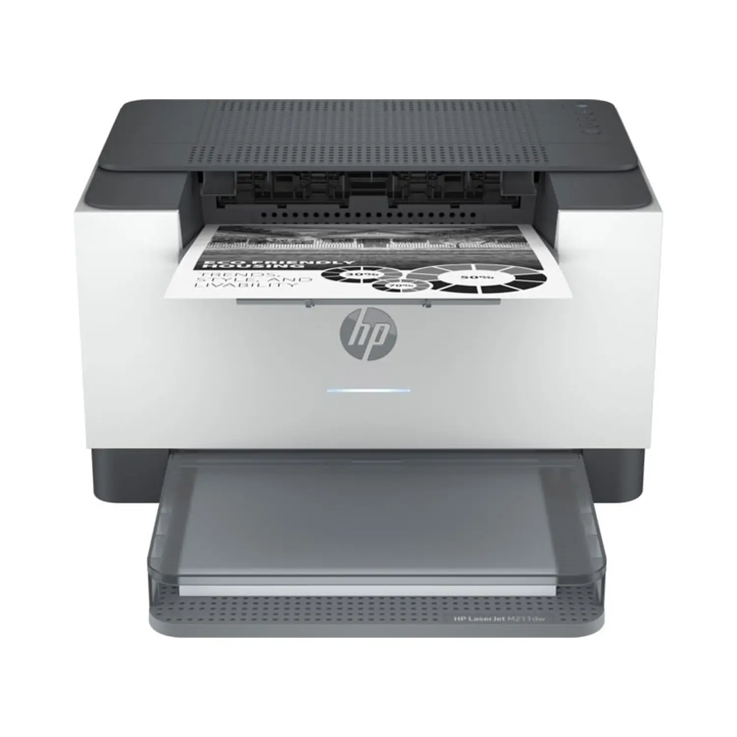 پرینتر لیزری HP LaserJet M211dw پرینتر لیزری HP LaserJet M211dw