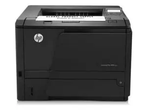 پرینتر لیزری Hp LaserJet Pro 400 M401a