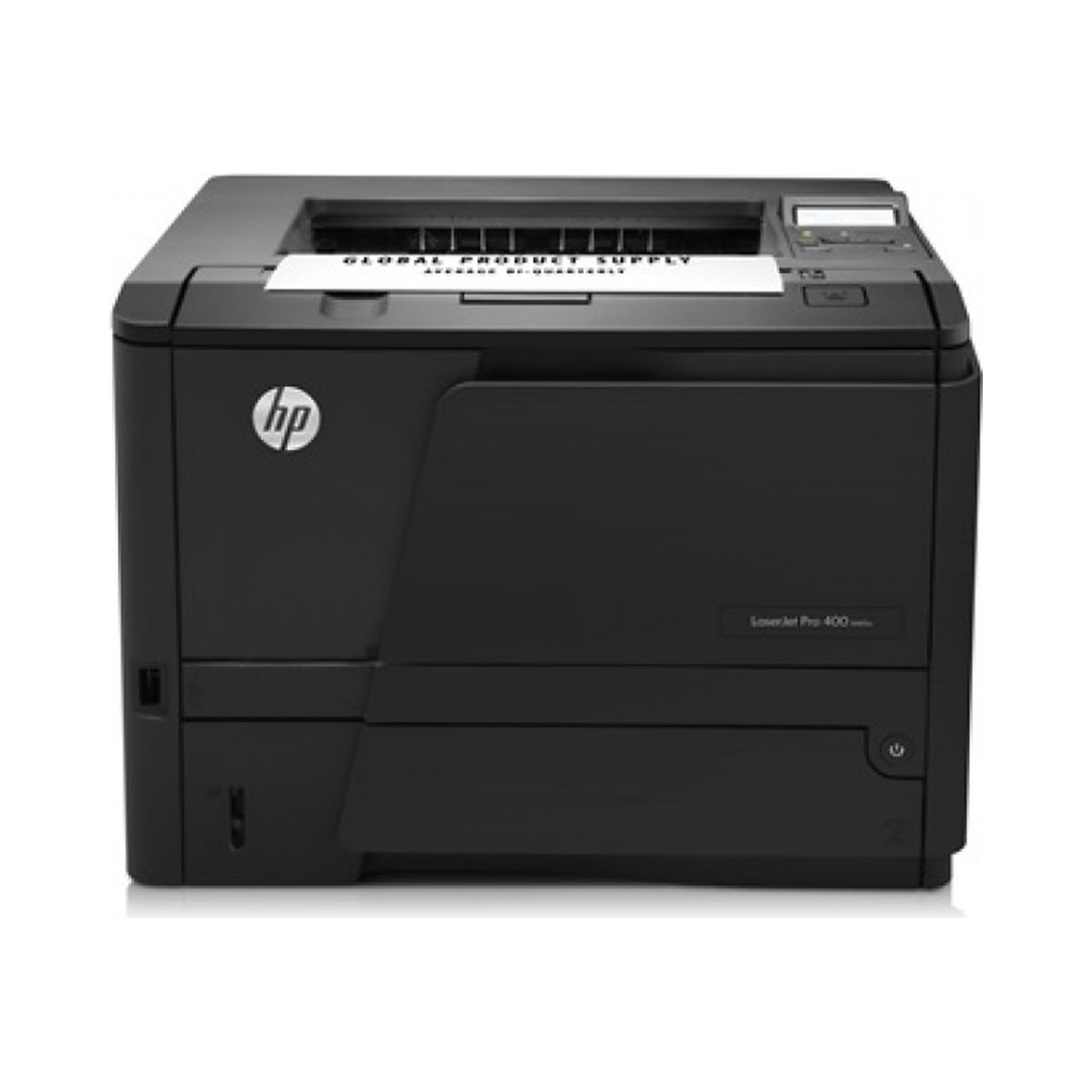 پرینتر لیزری Hp LaserJet Pro 400 M401a پرینتر لیزری Hp LaserJet Pro 400 M401a