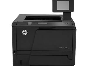 پرینتر لیزری Hp LaserJet Pro 400 M401dn