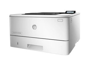 پرینتر لیزری hp LaserJet Pro 400 m402d