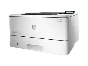 پرینتر لیزری hp LaserJet Pro 400 m402d